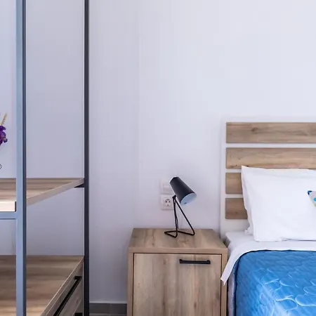 Lejlighed Nepheles *