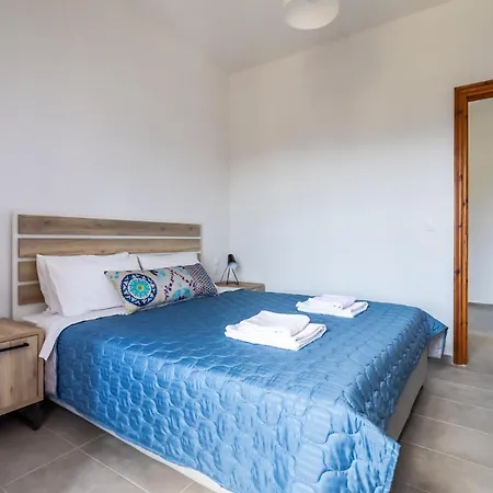 Nepheles Lejlighed *