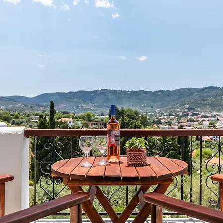 Nepheles Lejlighed Skopelos