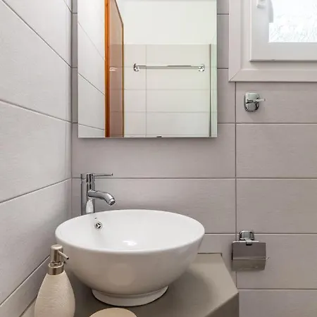 Nepheles Lejlighed Skopelos