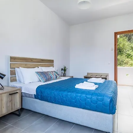 Lejlighed Nepheles Skopelos