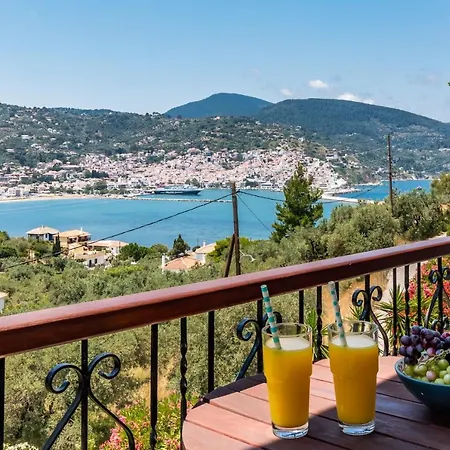 Nepheles Skopelos