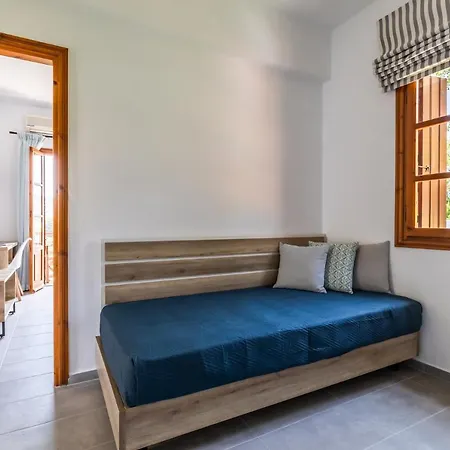 Daire Nepheles Skopelos