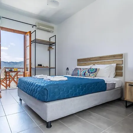 Lejlighed Nepheles *