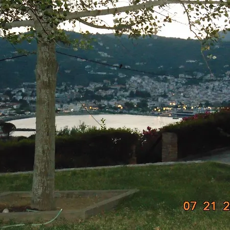 Nepheles Lejlighed *