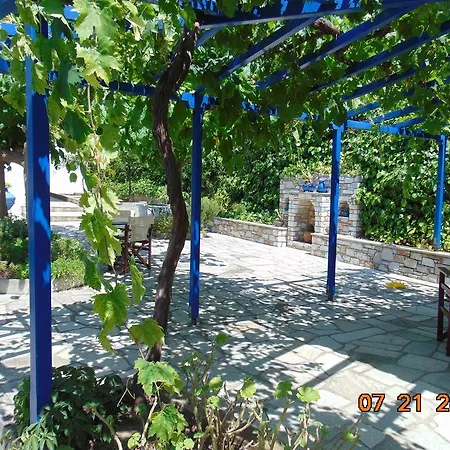 Nepheles Lejlighed Skopelos