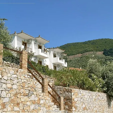 Lejlighed Nepheles *